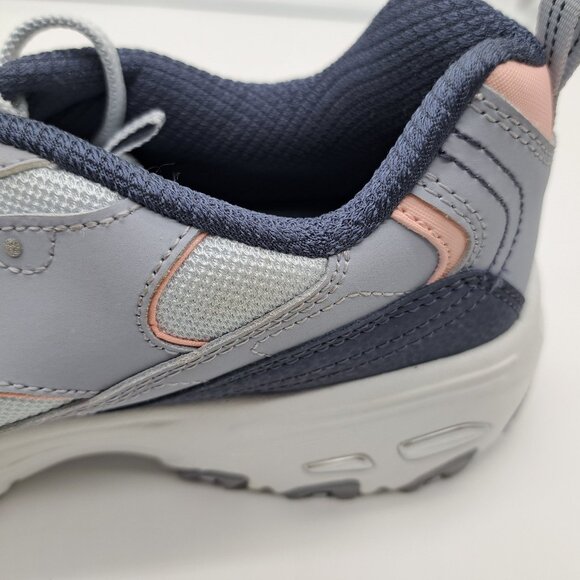 Skechers Sport Women's Womens D'Lites- Popular Vote Sneaker  - Size 9 - Picture 11 of 16